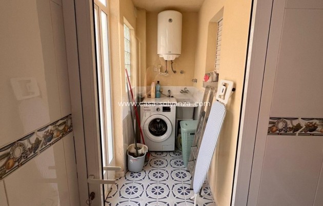 Reventa - Adosado - Orihuela Costa - Campoamor