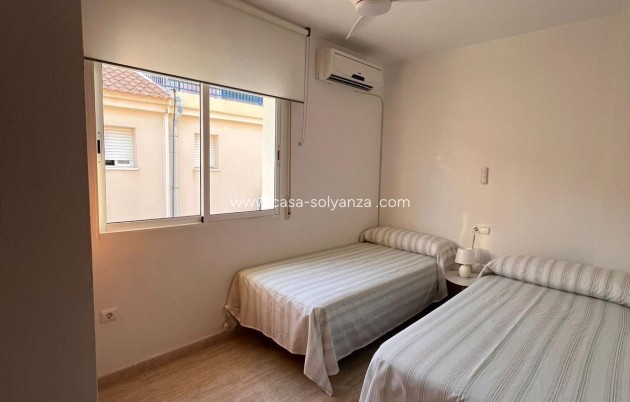 Reventa - Adosado - Orihuela Costa - Campoamor