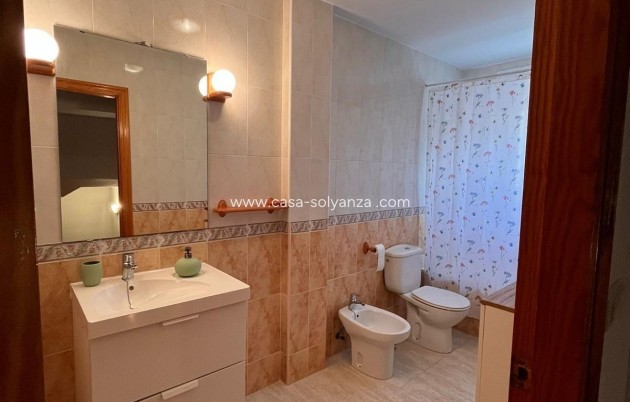 Reventa - Adosado - Orihuela Costa - Campoamor