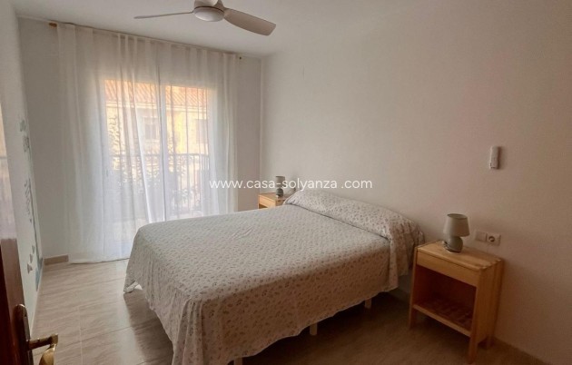 Reventa - Adosado - Orihuela Costa - Campoamor