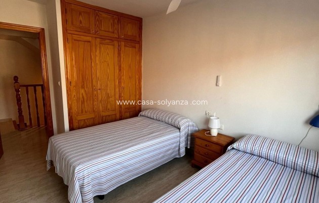 Reventa - Adosado - Orihuela Costa - Campoamor