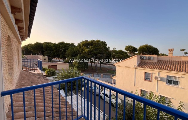 Reventa - Adosado - Orihuela Costa - Campoamor