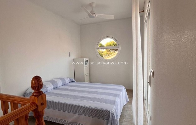 Reventa - Adosado - Orihuela Costa - Campoamor