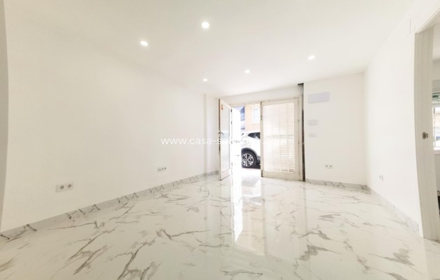 Revente - Appartement - Torrevieja - Playa De Los Naufragos