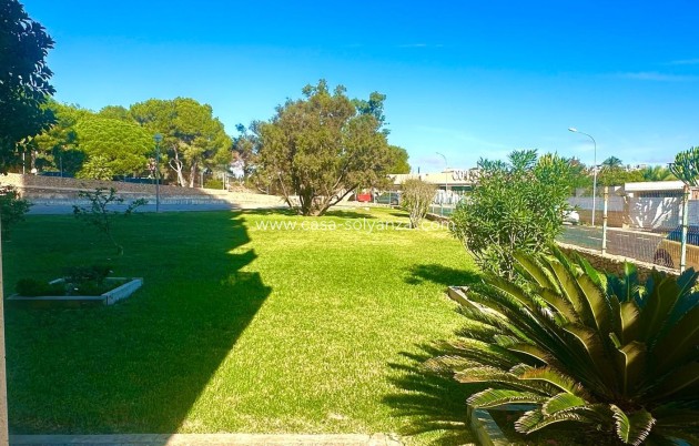 Revente - Appartement - Orihuela Costa - Altos De Campoamor