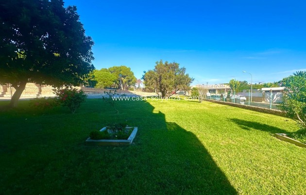 Revente - Appartement - Orihuela Costa - Altos De Campoamor