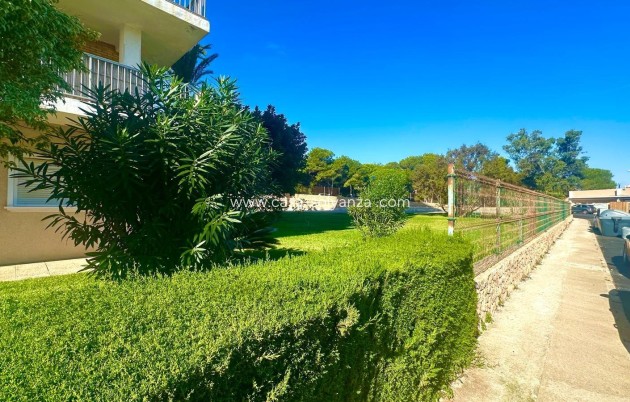 Revente - Appartement - Orihuela Costa - Altos De Campoamor