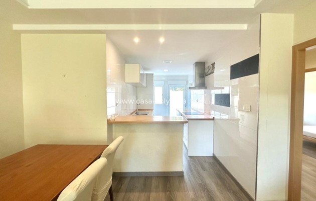 Revente - Appartement - Orihuela Costa - Altos De Campoamor