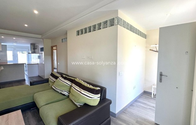 Revente - Appartement - Orihuela Costa - Altos De Campoamor