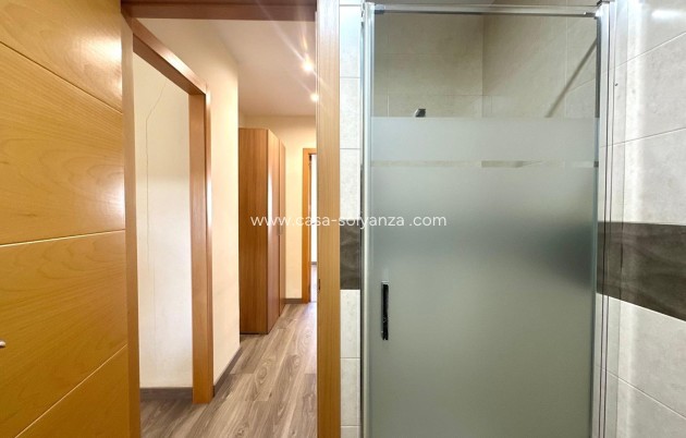 Revente - Appartement - Orihuela Costa - Altos De Campoamor