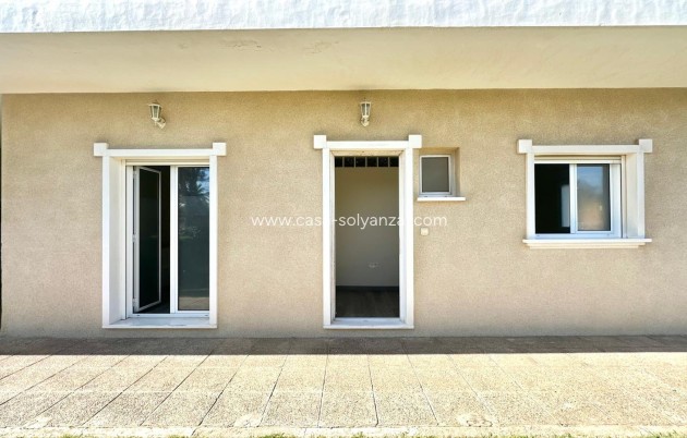 Revente - Appartement - Orihuela Costa - Altos De Campoamor