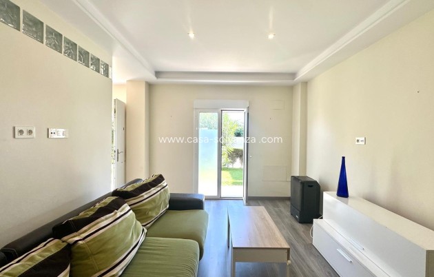 Revente - Appartement - Orihuela Costa - Altos De Campoamor