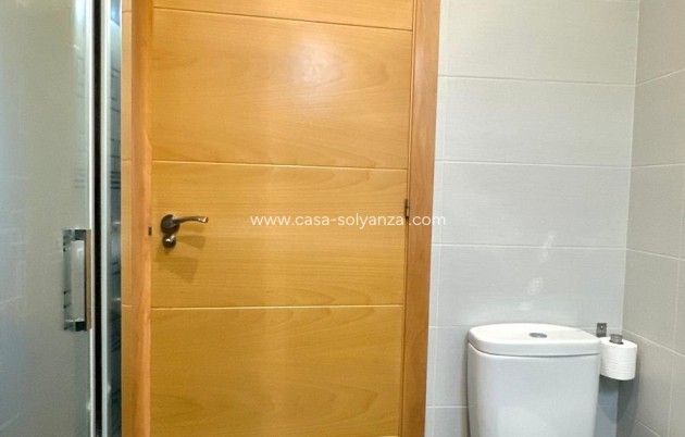 Revente - Appartement - Orihuela Costa - Altos De Campoamor