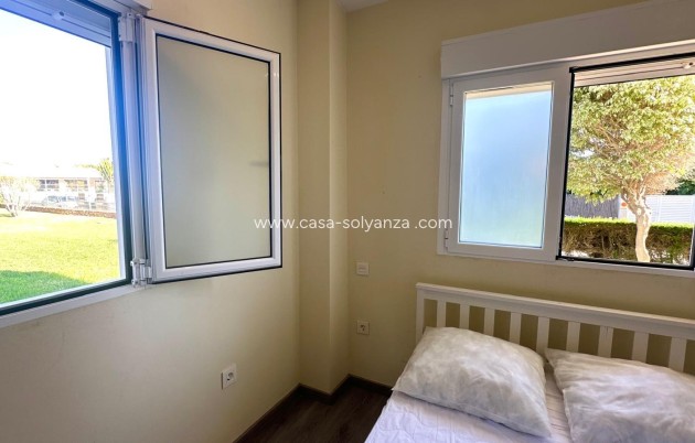 Revente - Appartement - Orihuela Costa - Altos De Campoamor