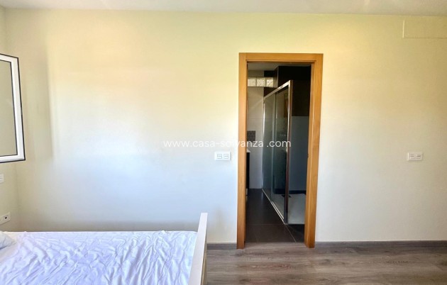 Revente - Appartement - Orihuela Costa - Altos De Campoamor