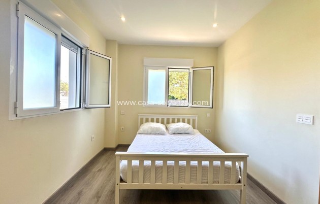 Revente - Appartement - Orihuela Costa - Altos De Campoamor