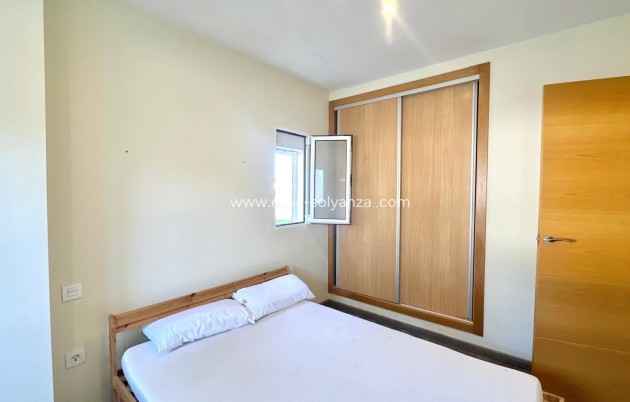 Revente - Appartement - Orihuela Costa - Altos De Campoamor