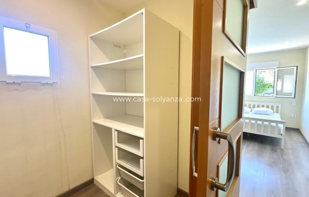 Revente - Appartement - Orihuela Costa - Altos De Campoamor