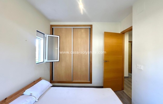 Revente - Appartement - Orihuela Costa - Altos De Campoamor