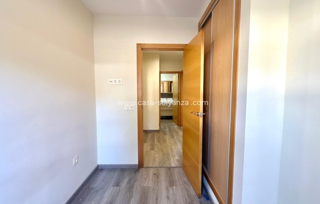 Revente - Appartement - Orihuela Costa - Altos De Campoamor