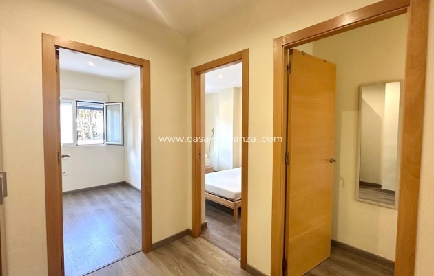 Revente - Appartement - Orihuela Costa - Altos De Campoamor