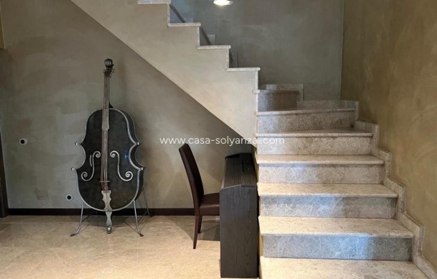 Revente - Villa - Ciudad Quesada
