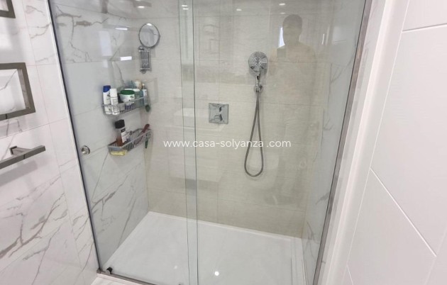 Revente - Appartement - Torrevieja - Center