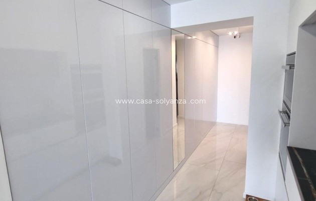Revente - Appartement - Torrevieja - Center