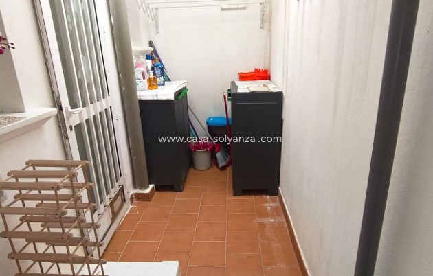 Revente - Bungalow - Orihuela Costa - Los Almendros-La Florida