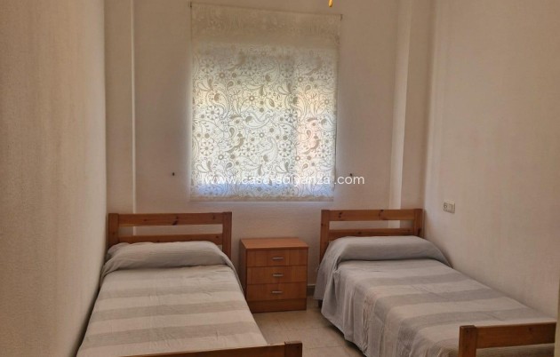 Revente - Bungalow - Torrevieja - Playa De Los Naufragos