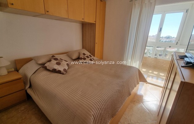 Revente - Appartement - Torrevieja - Torreblanca