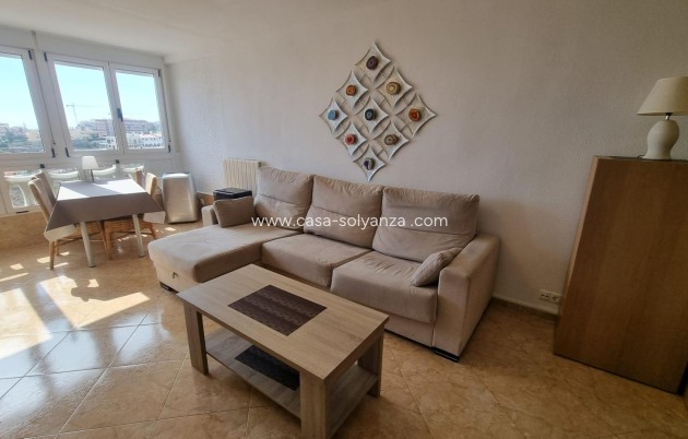 Revente - Appartement - Torrevieja - Torreblanca