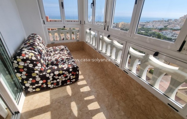 Revente - Appartement - Torrevieja - Torreblanca