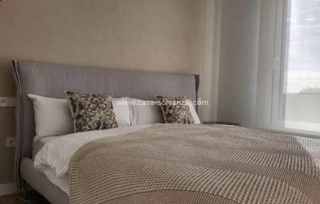 Revente - Appartement - Campoamor - Costa Blanca