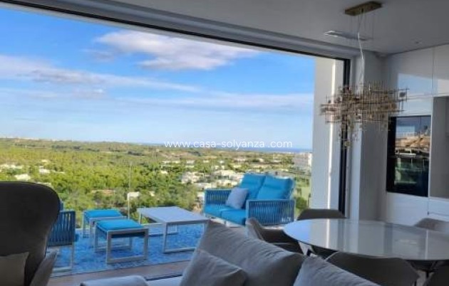 Revente - Appartement - Campoamor - Costa Blanca