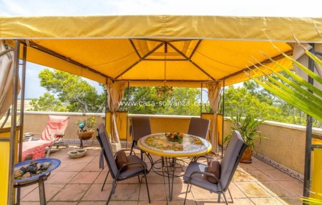 Reventa - Villa - Pinar de Campoverde - Inland