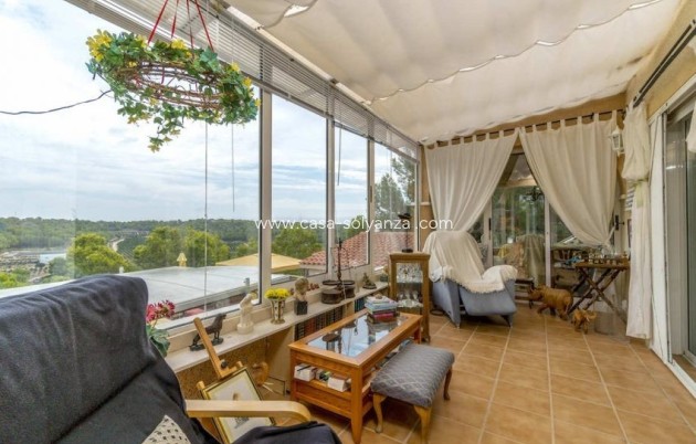 Reventa - Villa - Pinar de Campoverde - Inland