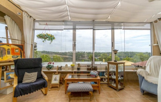 Reventa - Villa - Pinar de Campoverde - Inland