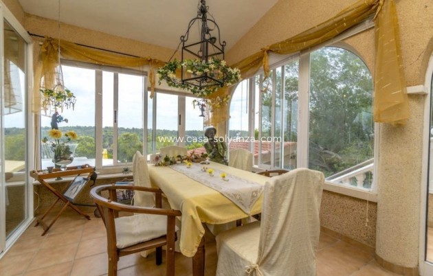 Reventa - Villa - Pinar de Campoverde - Inland