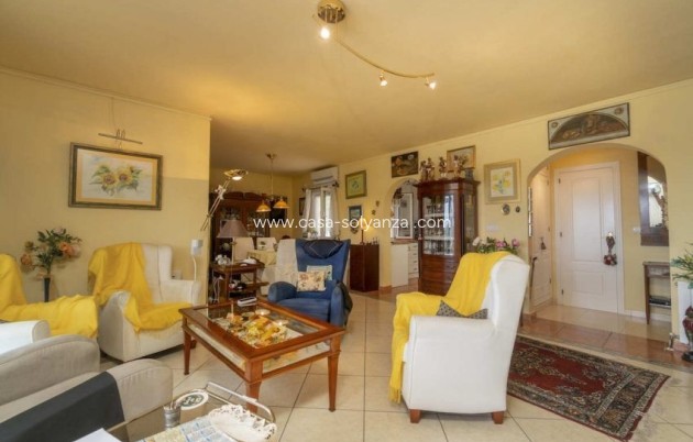 Reventa - Villa - Pinar de Campoverde - Inland