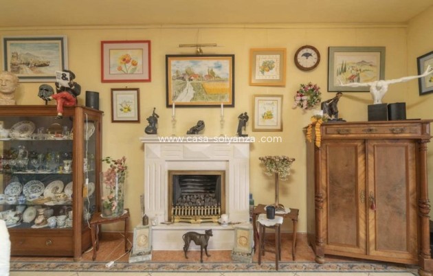 Reventa - Villa - Pinar de Campoverde - Inland