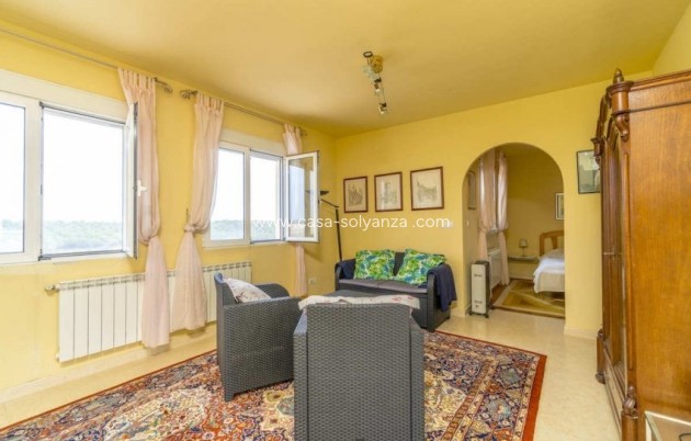 Reventa - Villa - Pinar de Campoverde - Inland