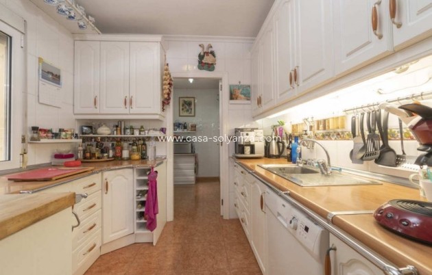 Reventa - Villa - Pinar de Campoverde - Inland