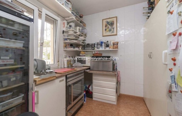 Reventa - Villa - Pinar de Campoverde - Inland