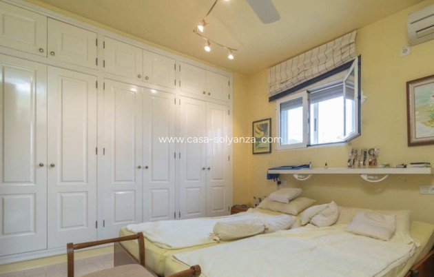 Reventa - Villa - Pinar de Campoverde - Inland