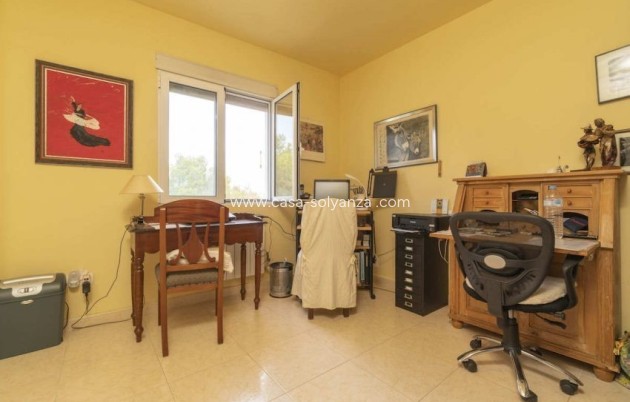 Reventa - Villa - Pinar de Campoverde - Inland