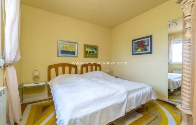 Reventa - Villa - Pinar de Campoverde - Inland