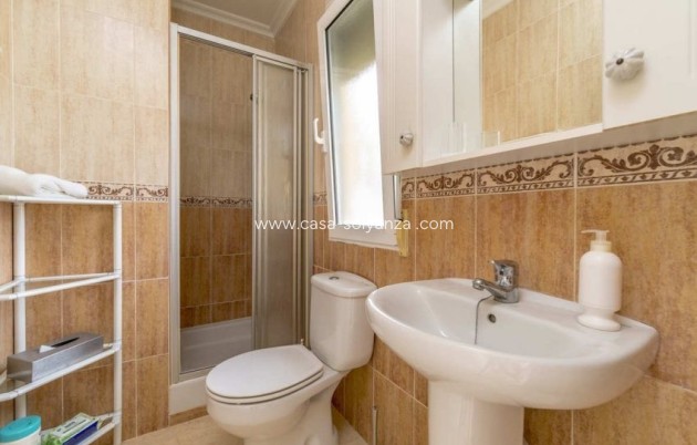 Reventa - Villa - Pinar de Campoverde - Inland