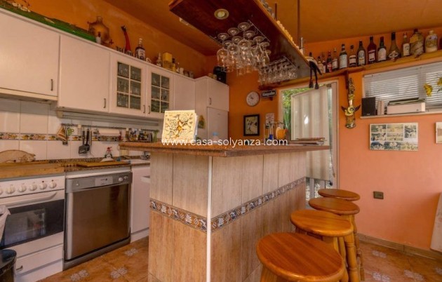 Reventa - Villa - Pinar de Campoverde - Inland