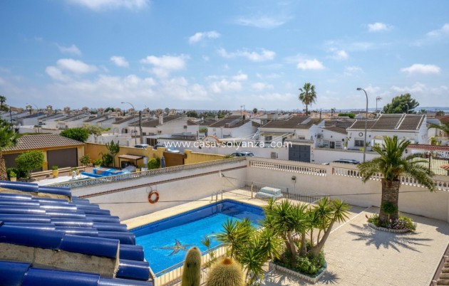 Resale - Villa - San Luis - Inland